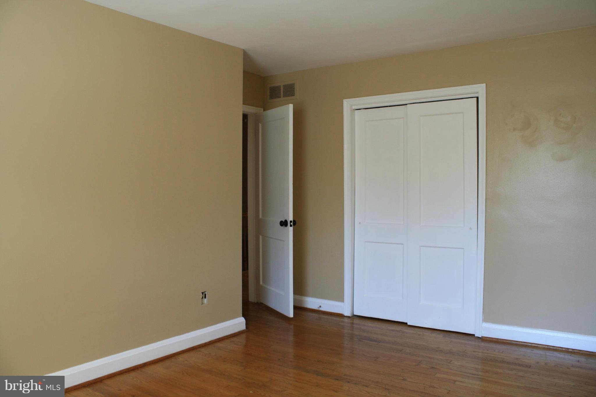 8507 Pleasant Plains Road Towson, MD 21286 - Photo 26 of 30 Bedroom