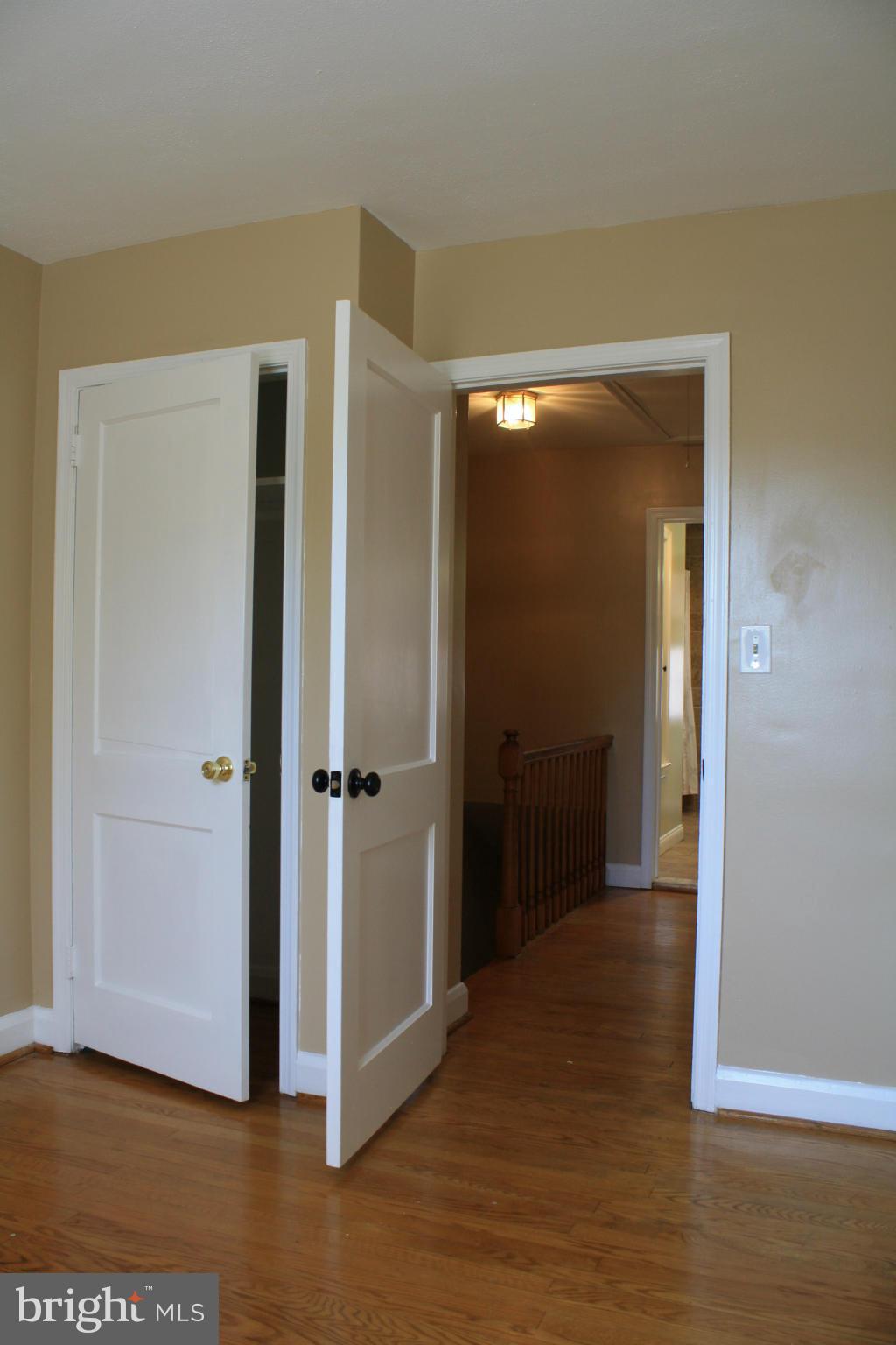 8507 Pleasant Plains Road Towson, MD 21286 - Photo 27 of 30 Bedroom