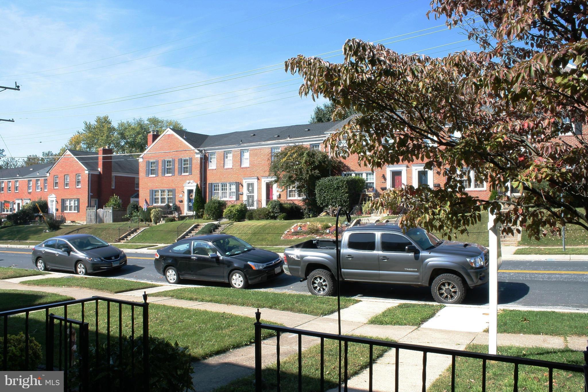 8507 Pleasant Plains Road Towson, MD 21286 - Photo 4 of 30 View