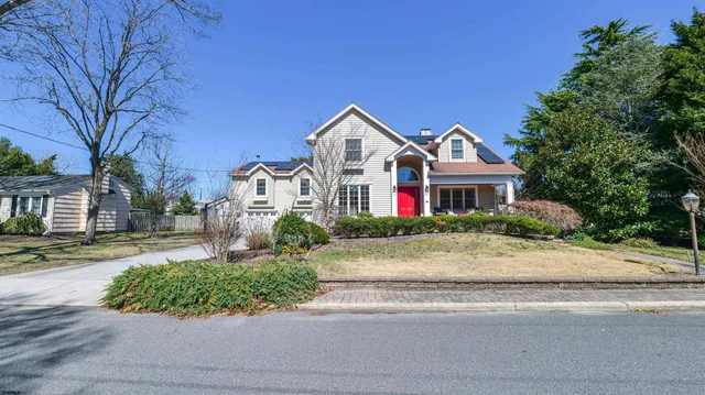 $779,000 | 10 Sunset Avenue, Linwood, NJ 08221