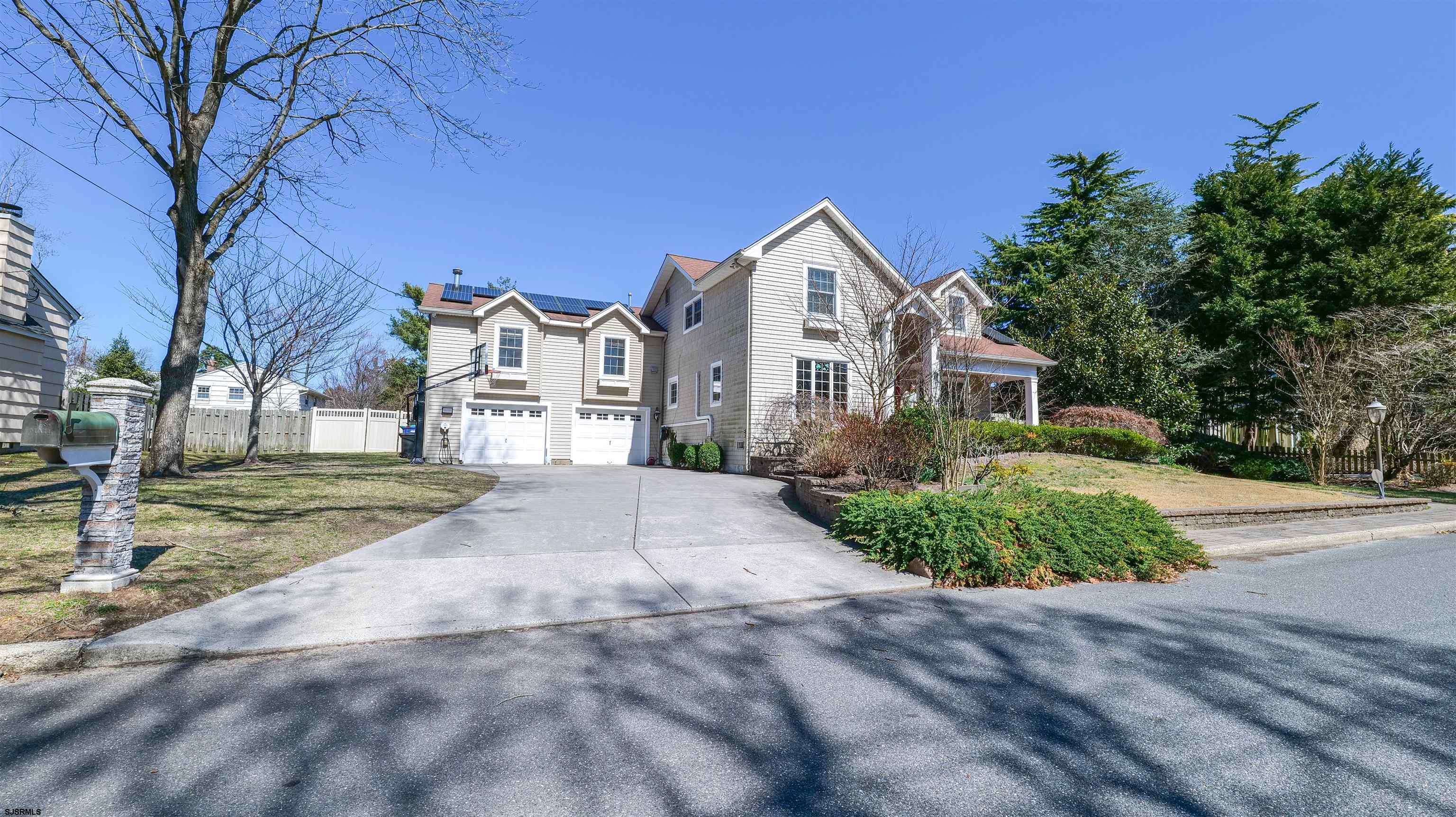 10 Sunset Avenue Linwood, NJ 08221 - Photo 3 of 55