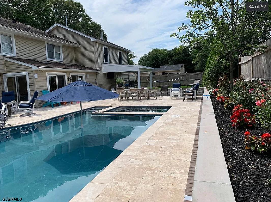 10 Sunset Avenue Linwood, NJ 08221 - Photo 39 of 55