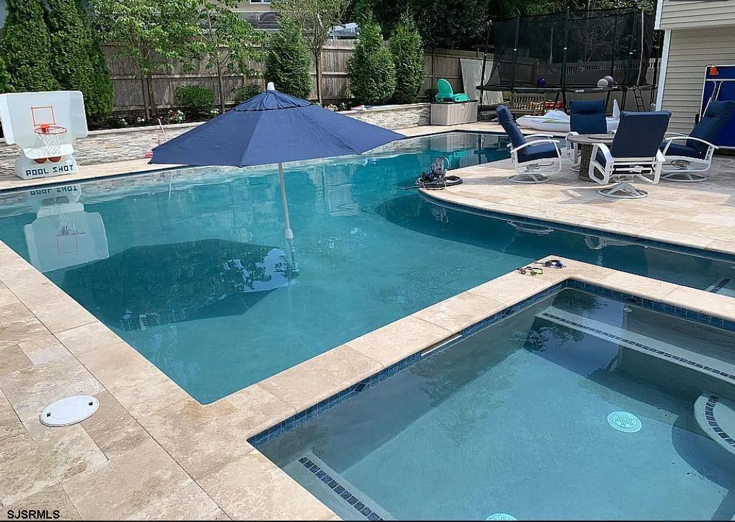 10 Sunset Avenue Linwood, NJ 08221 - Photo 40 of 55