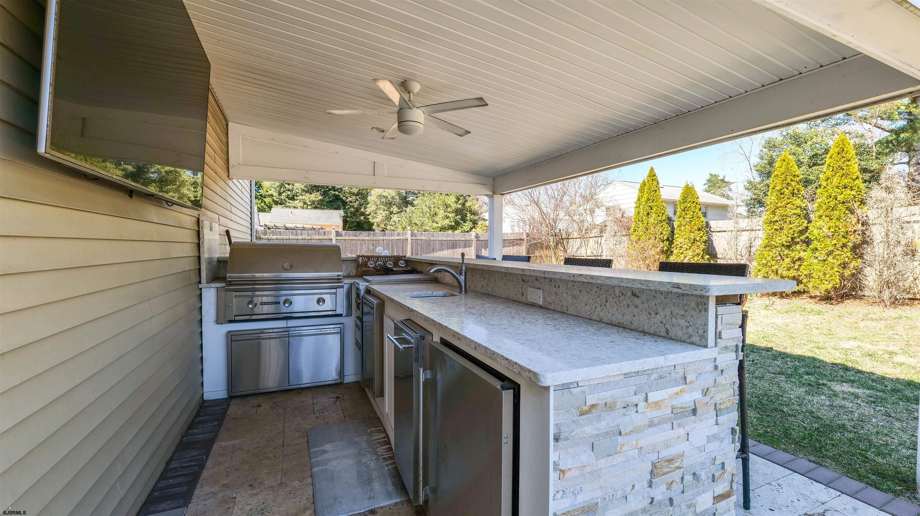 10 Sunset Avenue Linwood, NJ 08221 - Photo 44 of 55