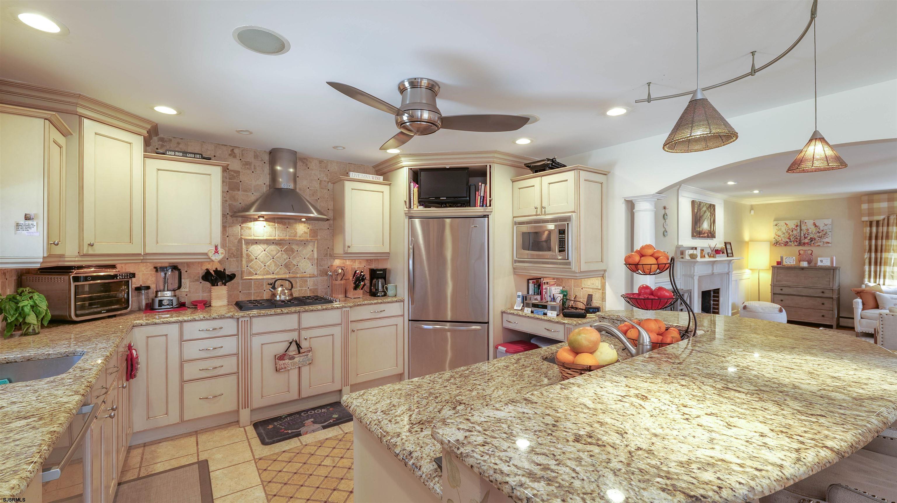 10 Sunset Avenue Linwood, NJ 08221 - Photo 6 of 55