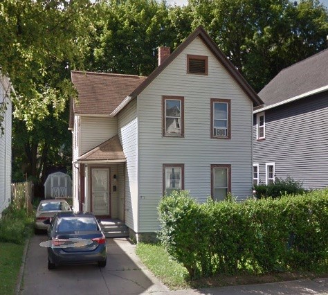679 Linden Street Rochester, NY 14620 - Photo 1 of 1