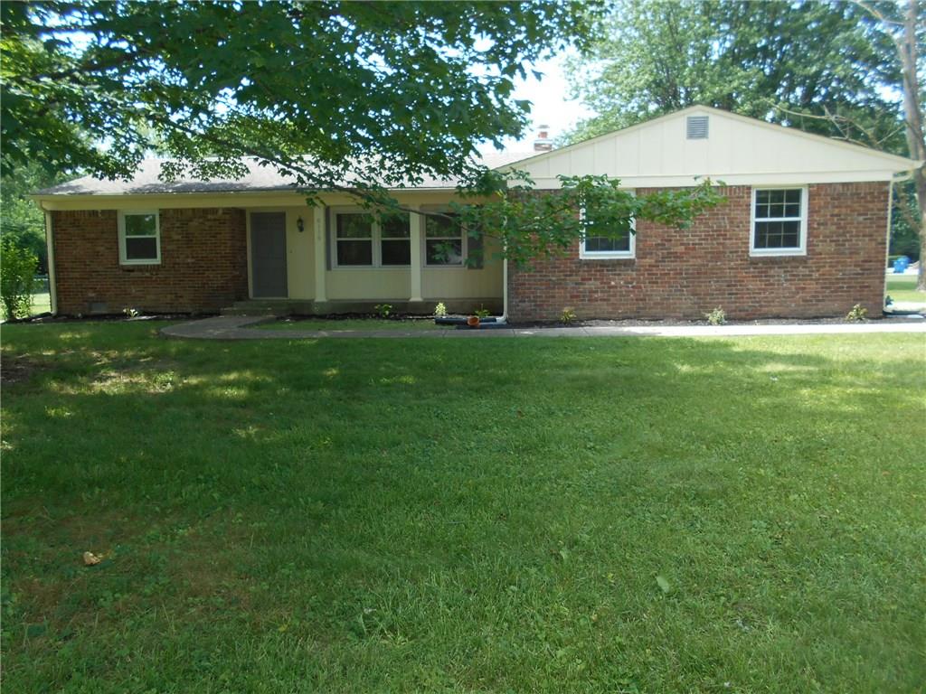 6116 Cooper Road Indianapolis, IN 46228 - Photo 1 of 25 Gallery Image 1
