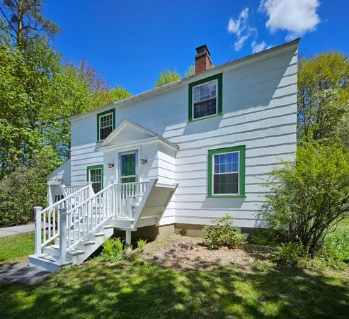 $410,000 | 249 Kenduskeag Avenue, Bangor, ME 04401