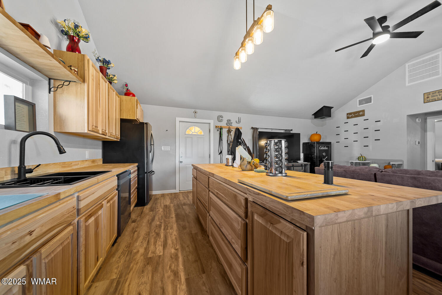 32-34 County Road Concho, AZ 85924 - Photo 22 of 72 Kitchen