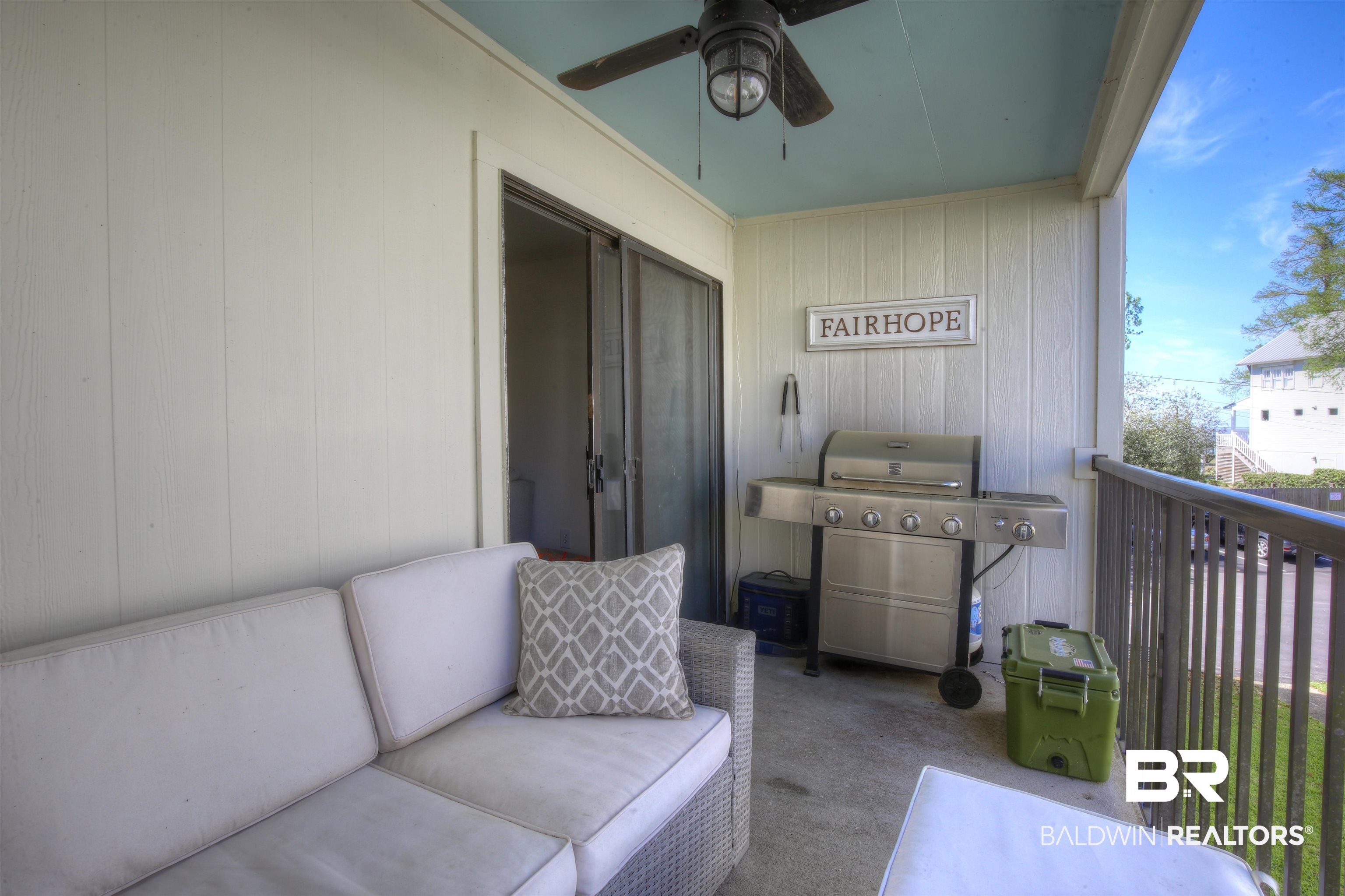 710 South Mobile Street, Unit 34 Fairhope, AL 36532 - Photo 13 of 34