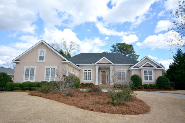 153 Cofield Road Martinez, GA 30907 - Photo 1 of 45 Main View