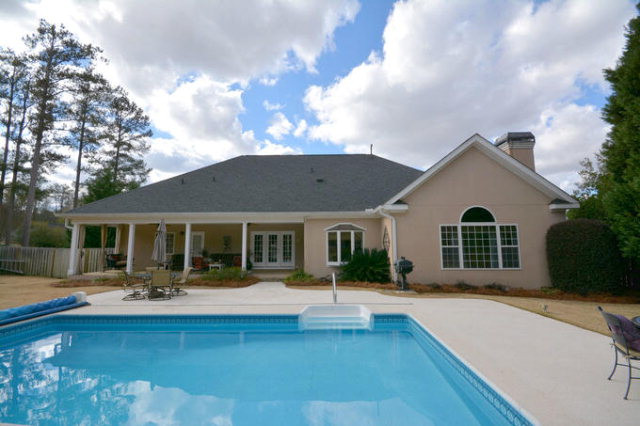 153 Cofield Road Martinez, GA 30907 - Photo 2 of 45