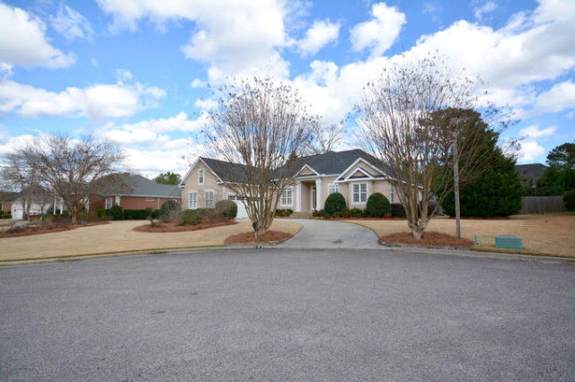153 Cofield Road Martinez, GA 30907 - Photo 31 of 45