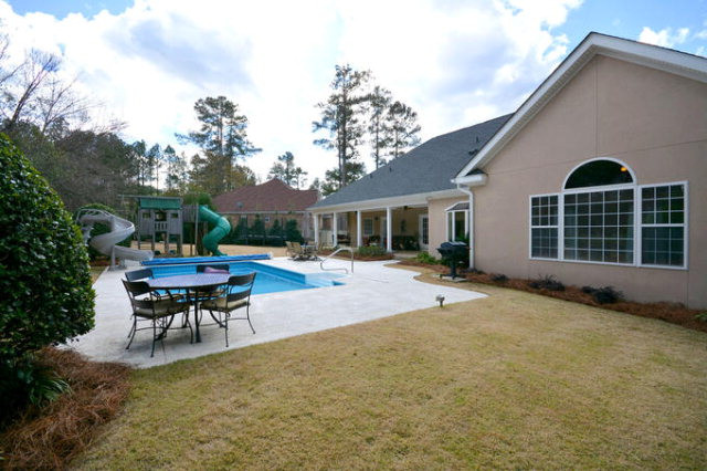 153 Cofield Road Martinez, GA 30907 - Photo 33 of 45