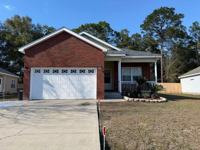 $250,000 | 990 Crawfordville Trace, Tallahassee, FL 32305