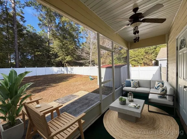 $250,000 | 990 Crawfordville Trace, Tallahassee, FL 32305