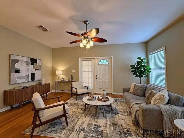 $250,000 | 990 Crawfordville Trace, Tallahassee, FL 32305