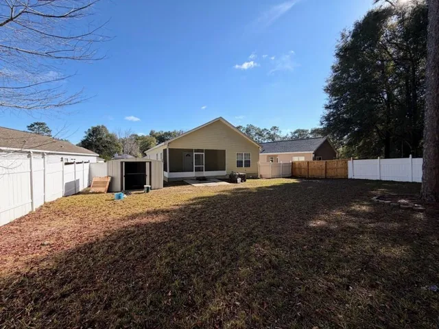 $250,000 | 990 Crawfordville Trace, Tallahassee, FL 32305