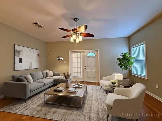 $250,000 | 990 Crawfordville Trace, Tallahassee, FL 32305