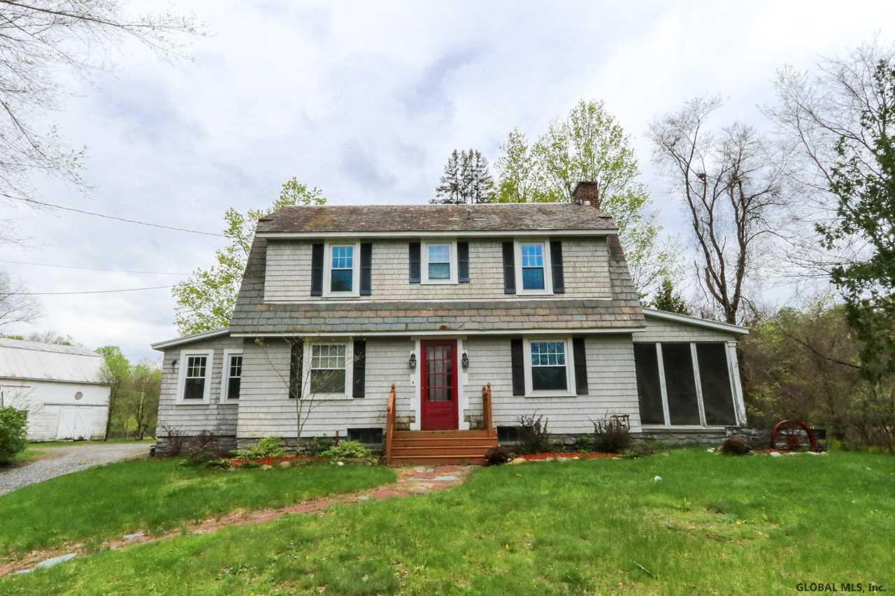 257 Fort Edward Road Moreau, NY 12828 - Photo 1 of 25 Photo 1