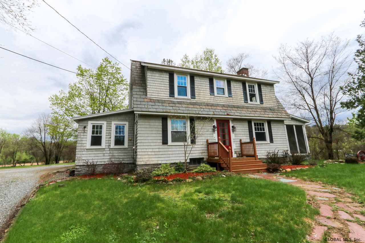 257 Fort Edward Road Moreau, NY 12828 - Photo 23 of 25 Photo 23