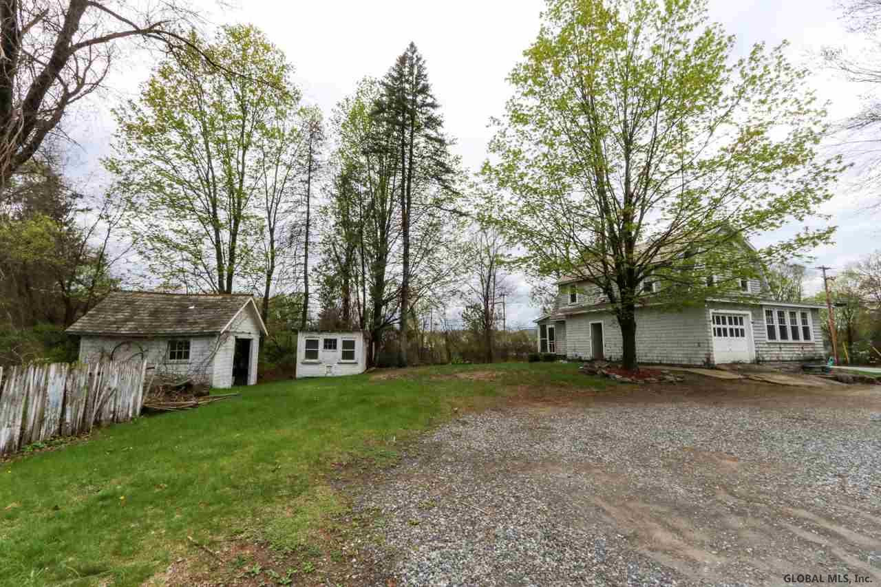 257 Fort Edward Road Moreau, NY 12828 - Photo 25 of 25 Photo 25