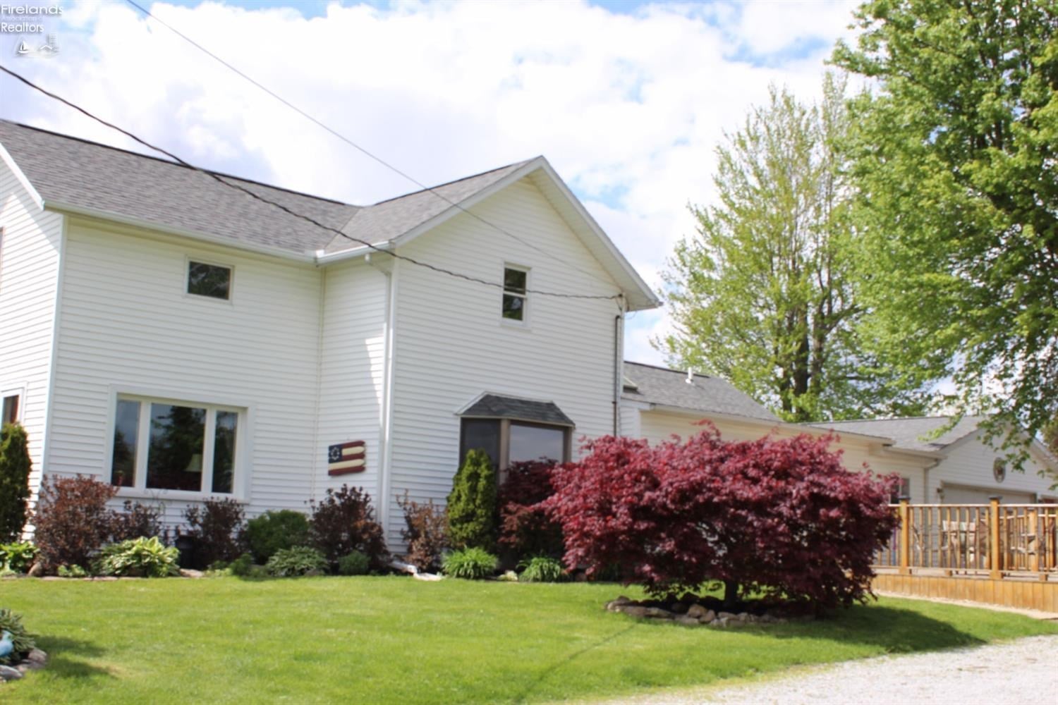 3680 Graham Road Risingsun, OH 43457 - Photo 3 of 10 Gallery Image 3