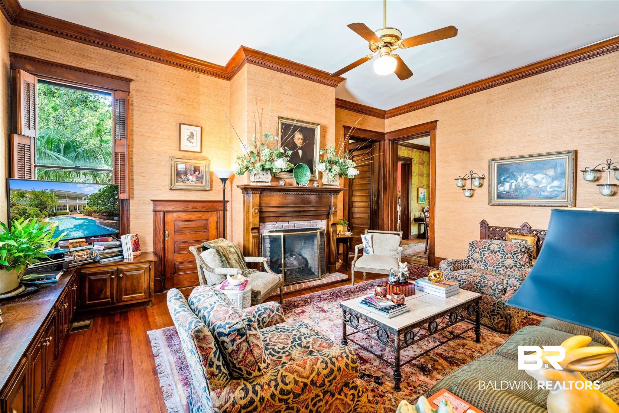 1259 Selma Street Mobile, AL 36604 - Photo 10 of 50
