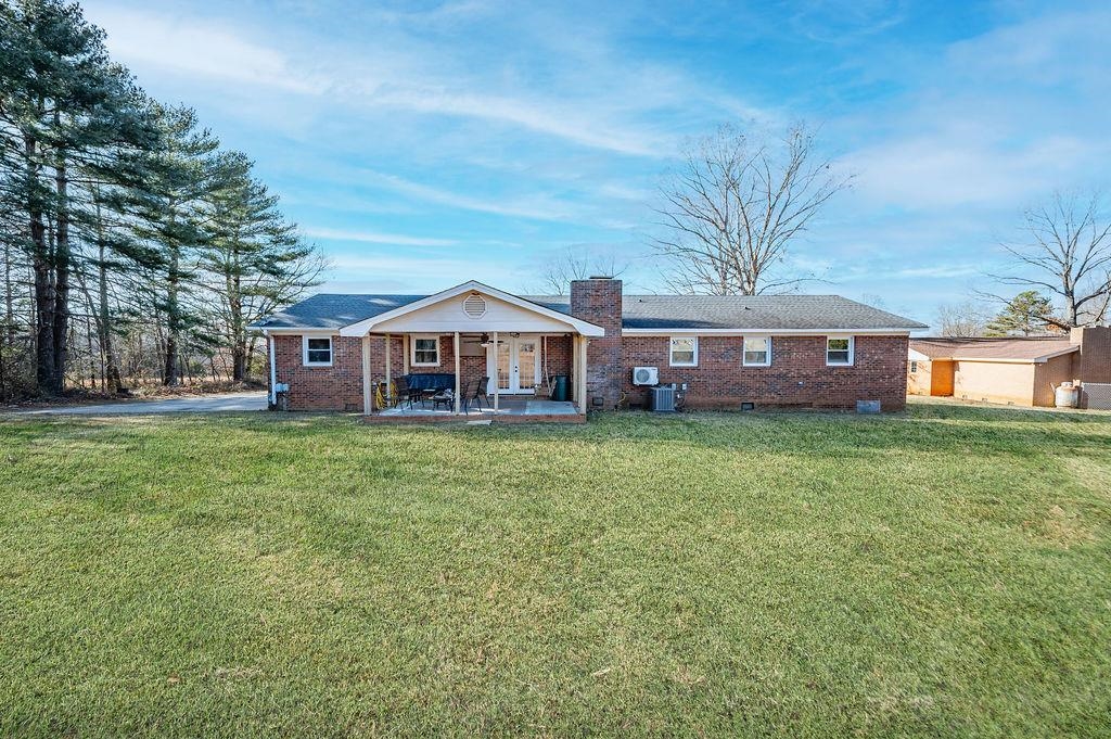 121 Eber Road Cowpens, SC 29330 - Photo 41 of 45