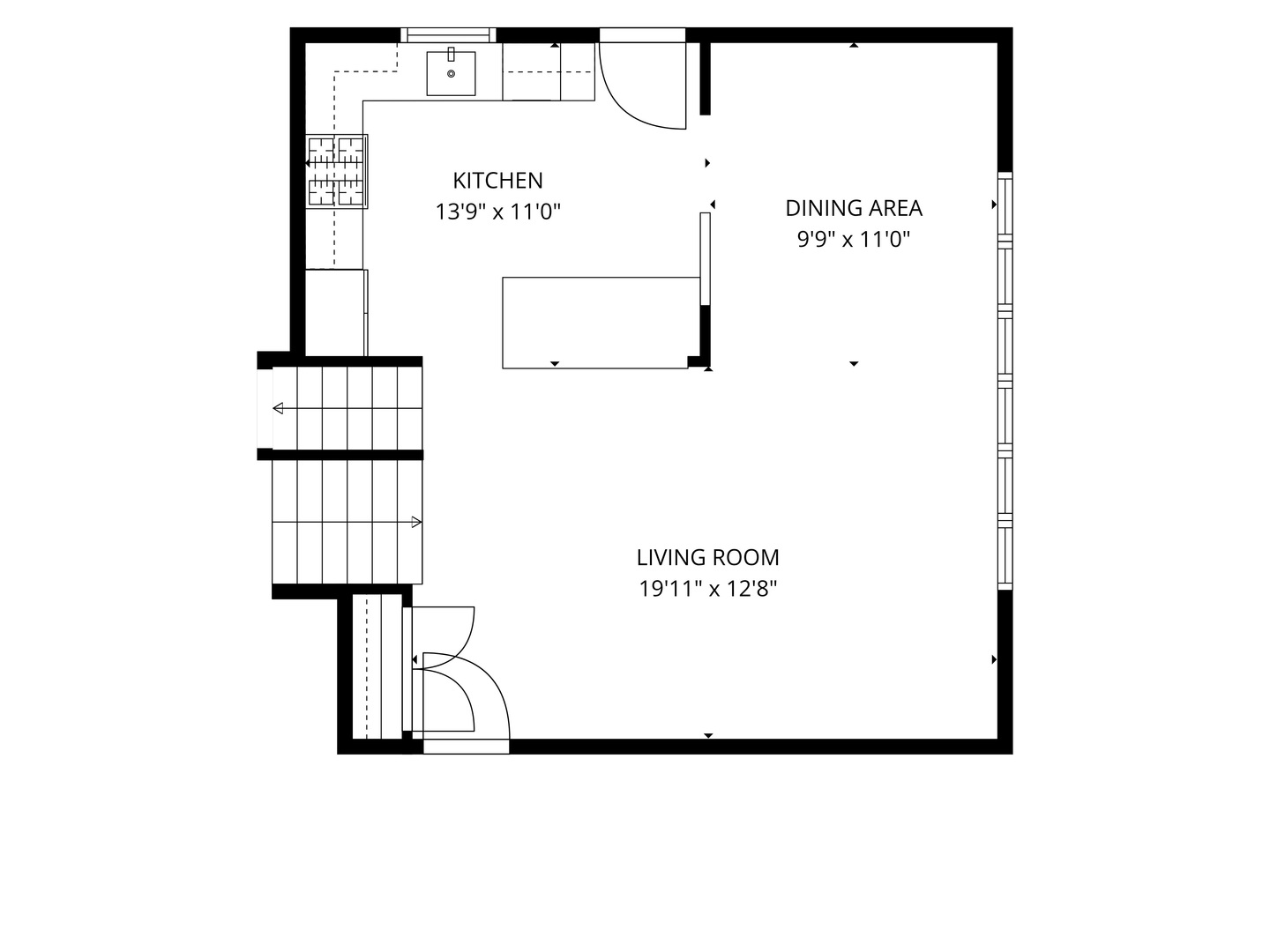 8104 Gross Point Road Morton Grove, IL 60053 - Photo 37 of 40