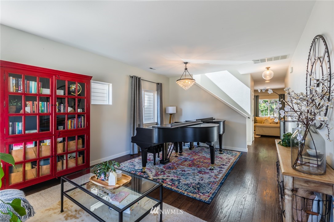 22416 35th Drive Southeast Bothell, WA 98021 - Photo 5 of 21