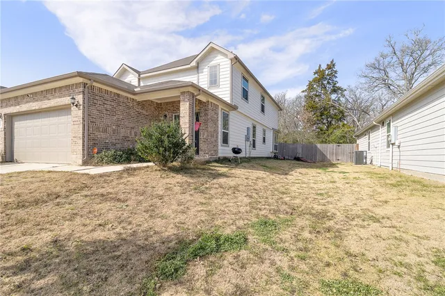 $362,900 | 5791 Cerrillos Drive, Bryan, TX 77807