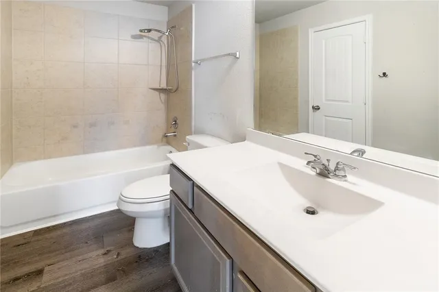 $362,900 | 5791 Cerrillos Drive, Bryan, TX 77807