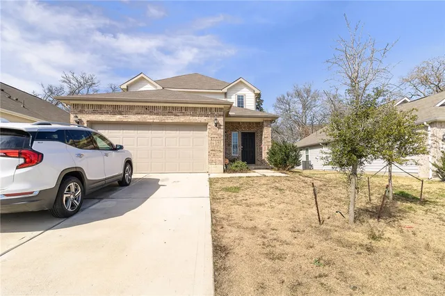 $362,900 | 5791 Cerrillos Drive, Bryan, TX 77807