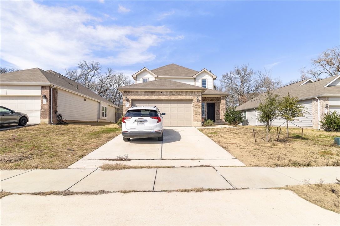 5791 Cerrillos Drive Bryan, TX 77807 - Photo 29 of 31