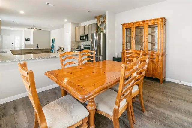 $362,900 | 5791 Cerrillos Drive, Bryan, TX 77807