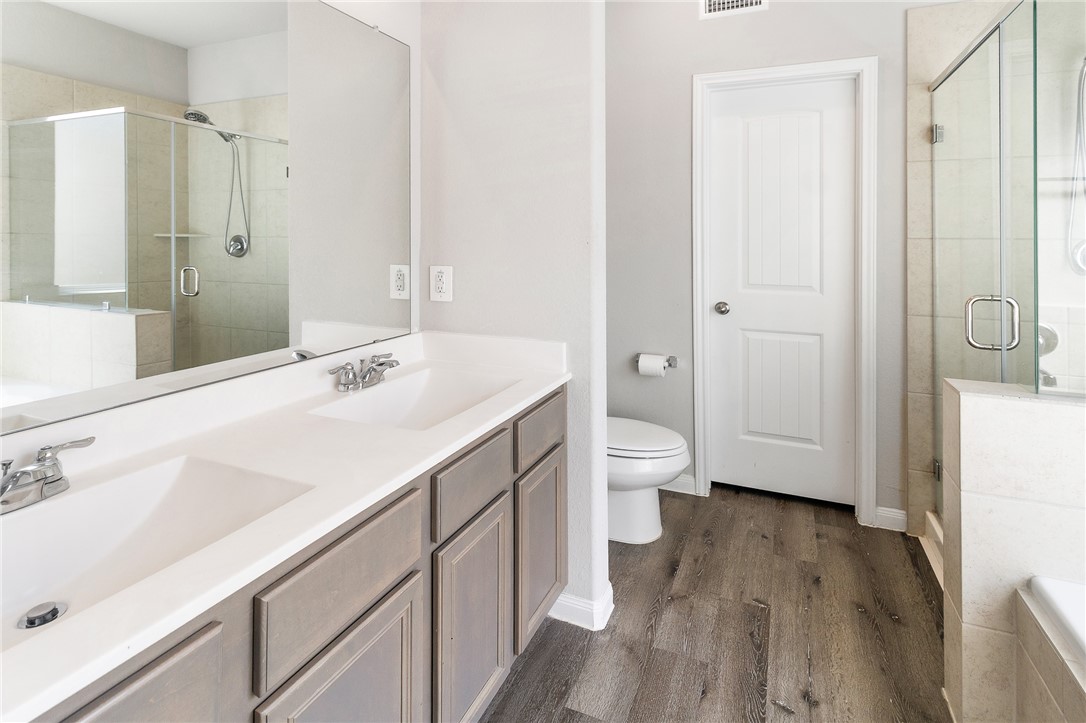 5791 Cerrillos Drive Bryan, TX 77807 - Photo 10 of 31