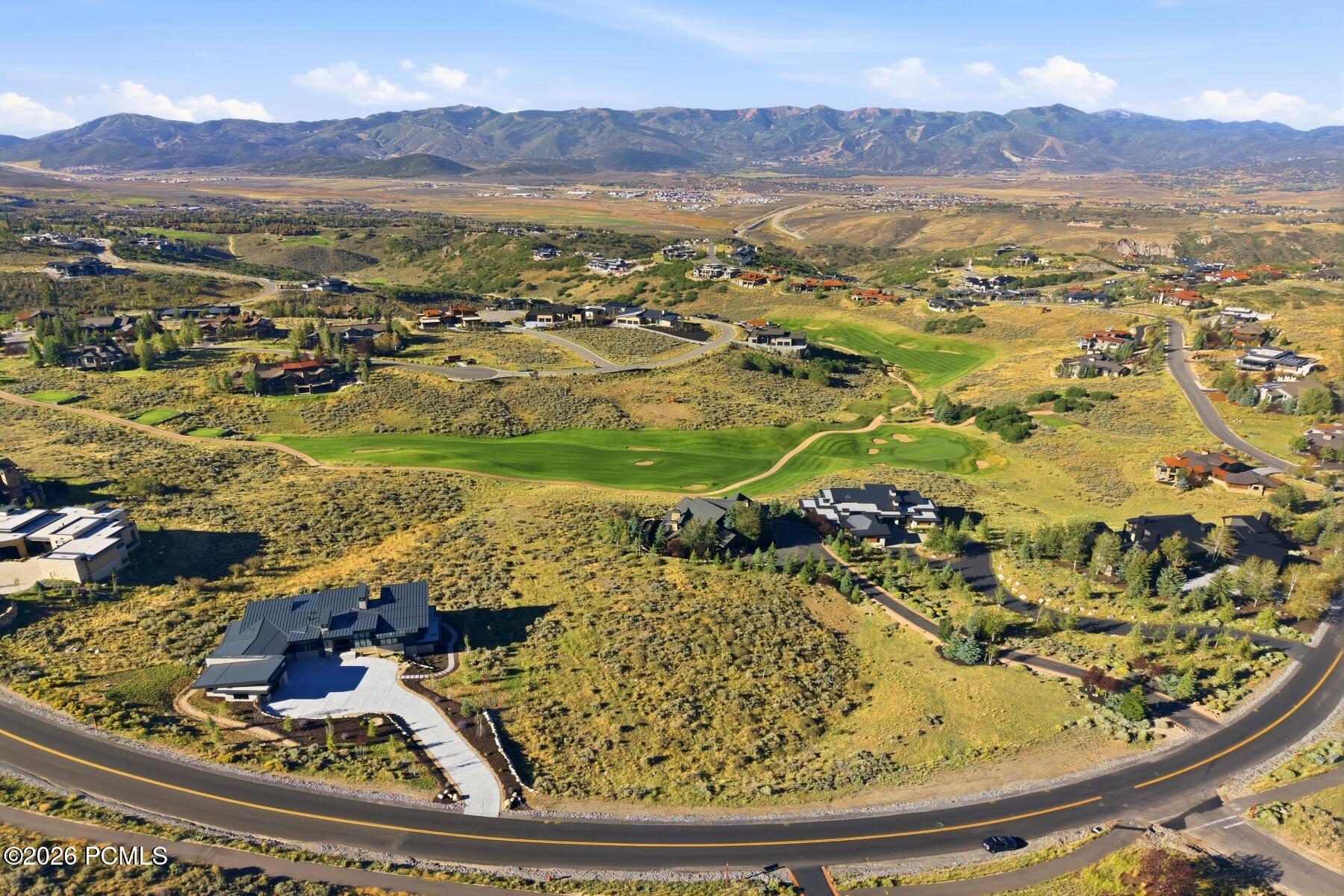 8973 North Promontory Ranch Road Park City, UT 84098 - Photo 15 of 49 Gallery Image 15