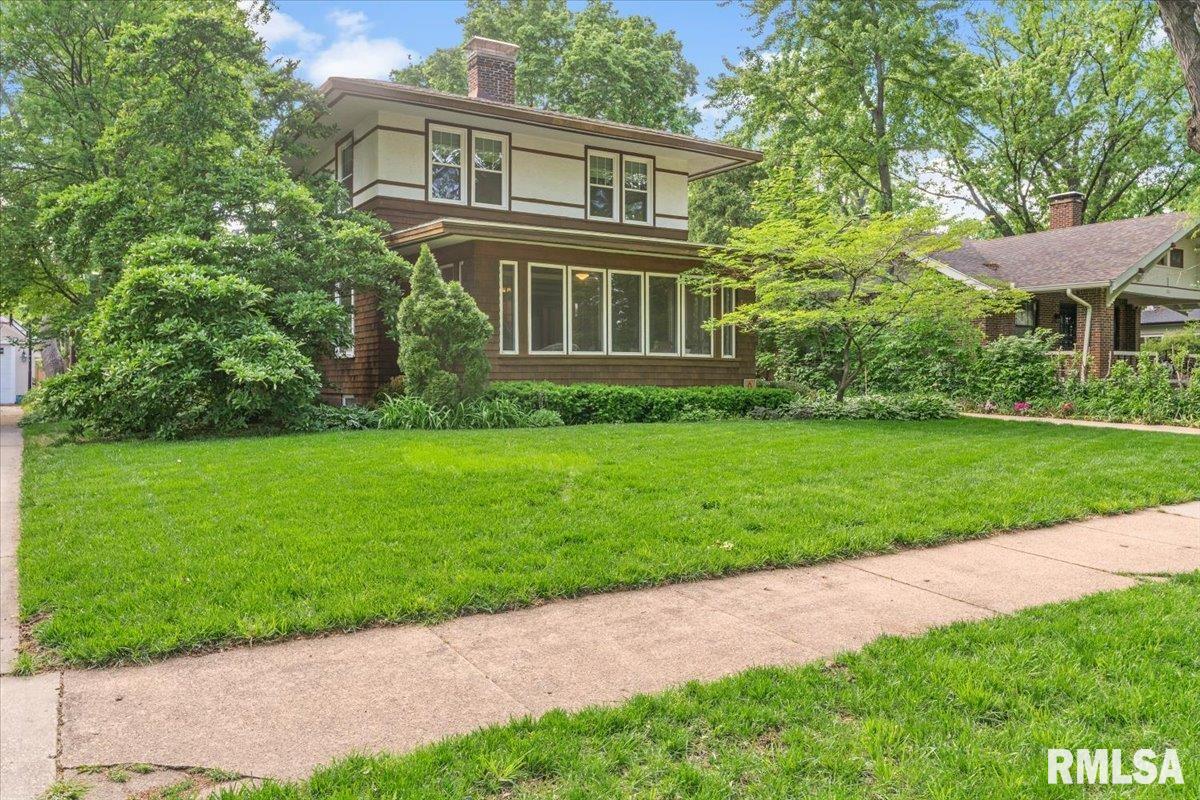 1533 Noble Avenue Springfield, IL 62704 - Photo 5 of 45