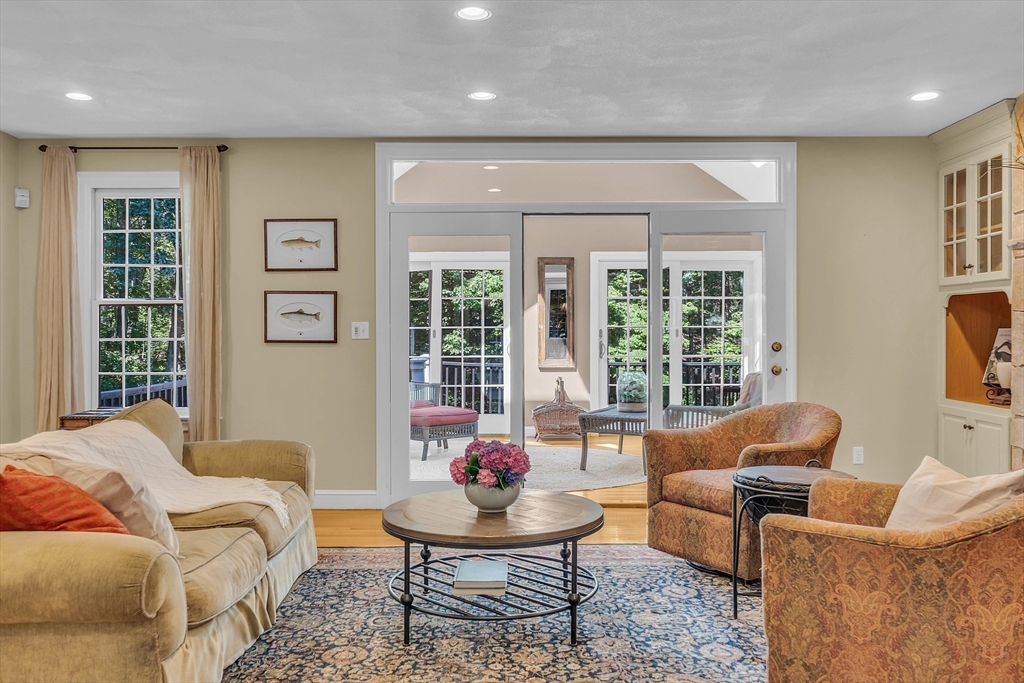 157 Lancaster Road North Andover, MA 01845 - Photo 14 of 42