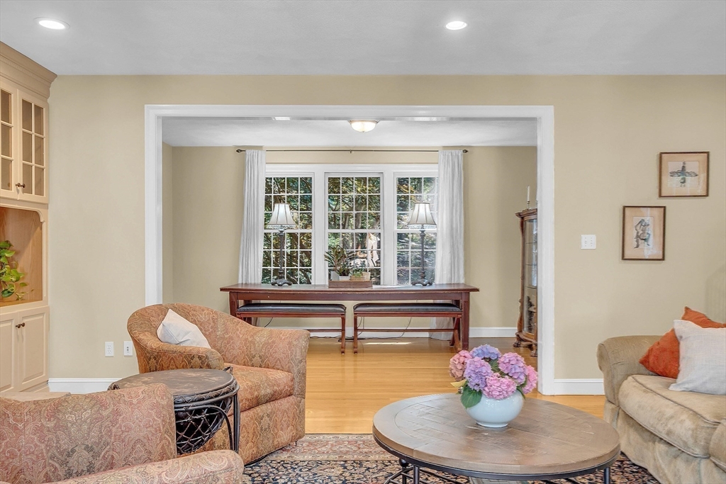 157 Lancaster Road North Andover, MA 01845 - Photo 16 of 42