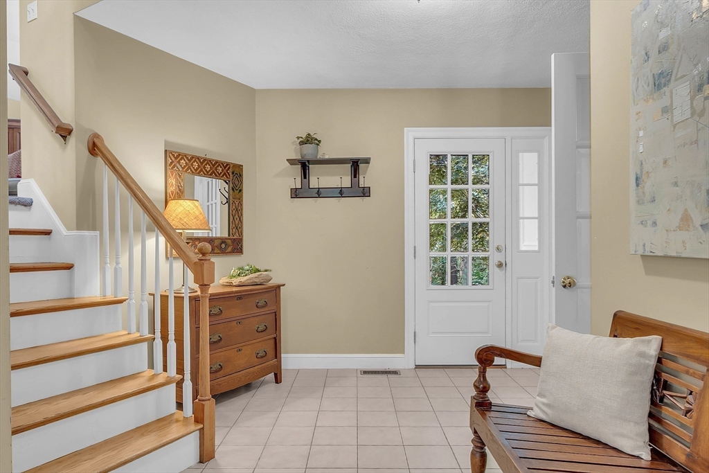 157 Lancaster Road North Andover, MA 01845 - Photo 37 of 42 a living room with furniture and a window