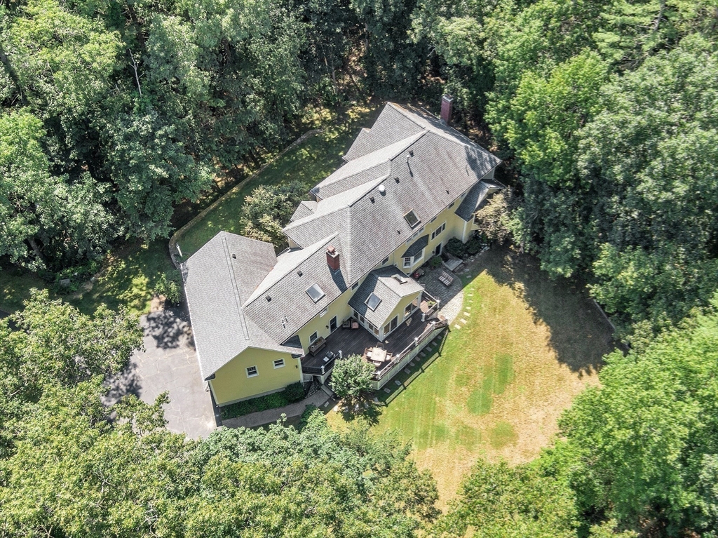 157 Lancaster Road North Andover, MA 01845 - Photo 39 of 42