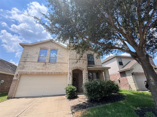 $2,400 | 6026 Starbrook Creek Drive, Katy, TX 77494