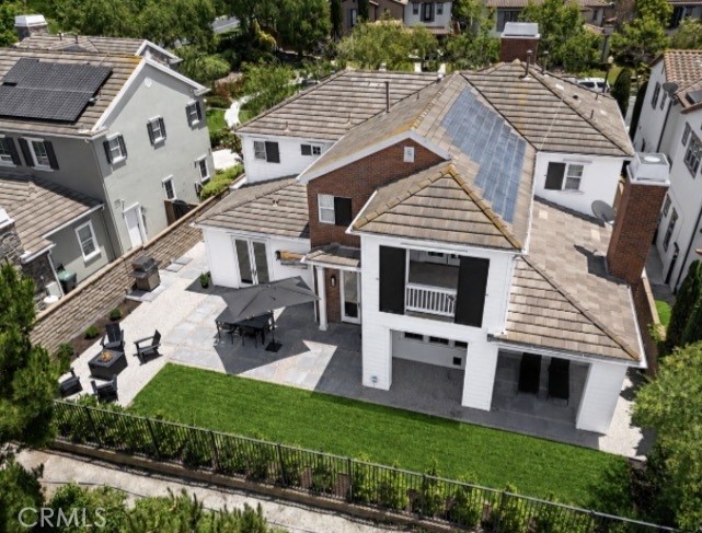 3 Tranquility Place Ladera Ranch, CA 92694 - Photo 41 of 48