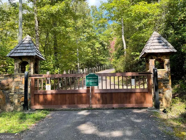 $34,400 | 0 Lot 6 Whisper Woods Estate, Hiawassee, GA 30546