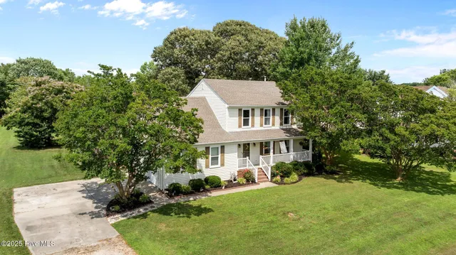 $445,000 | 116 Kings Way, Moyock, NC 27958