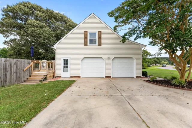 $445,000 | 116 Kings Way, Moyock, NC 27958