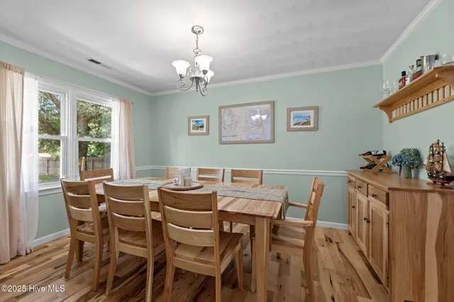 $445,000 | 116 Kings Way, Moyock, NC 27958