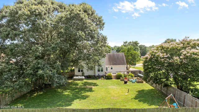 $445,000 | 116 Kings Way, Moyock, NC 27958